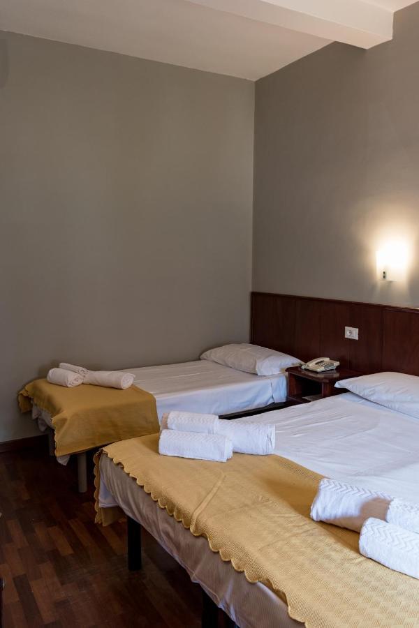 Bed and Breakfast Antica Terrazza Фраскаті Екстер'єр фото