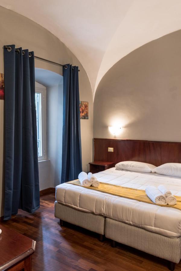 Bed and Breakfast Antica Terrazza Фраскаті Екстер'єр фото