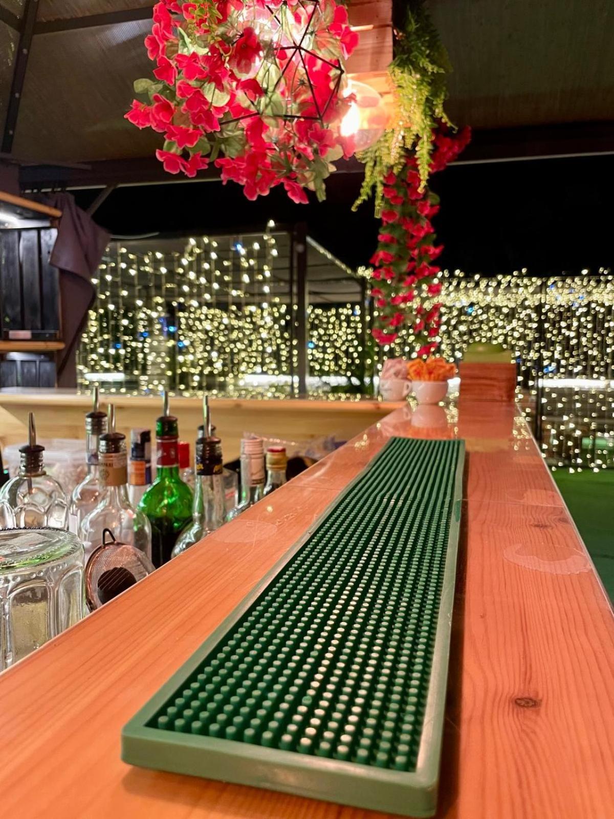 Bed and Breakfast Antica Terrazza Фраскаті Екстер'єр фото
