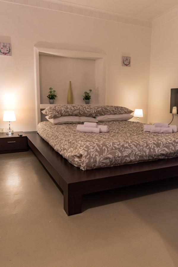 Bed and Breakfast Antica Terrazza Фраскаті Екстер'єр фото