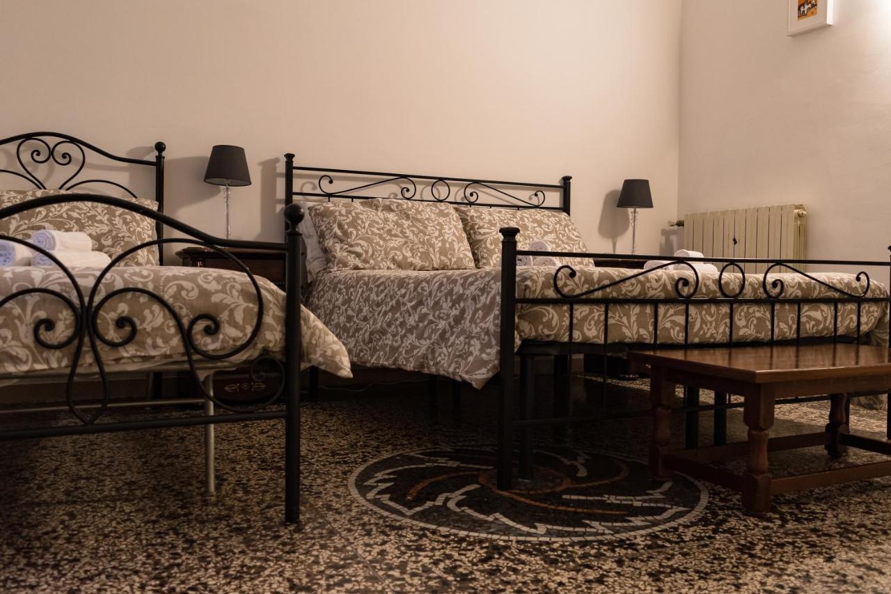Bed and Breakfast Antica Terrazza Фраскаті Екстер'єр фото